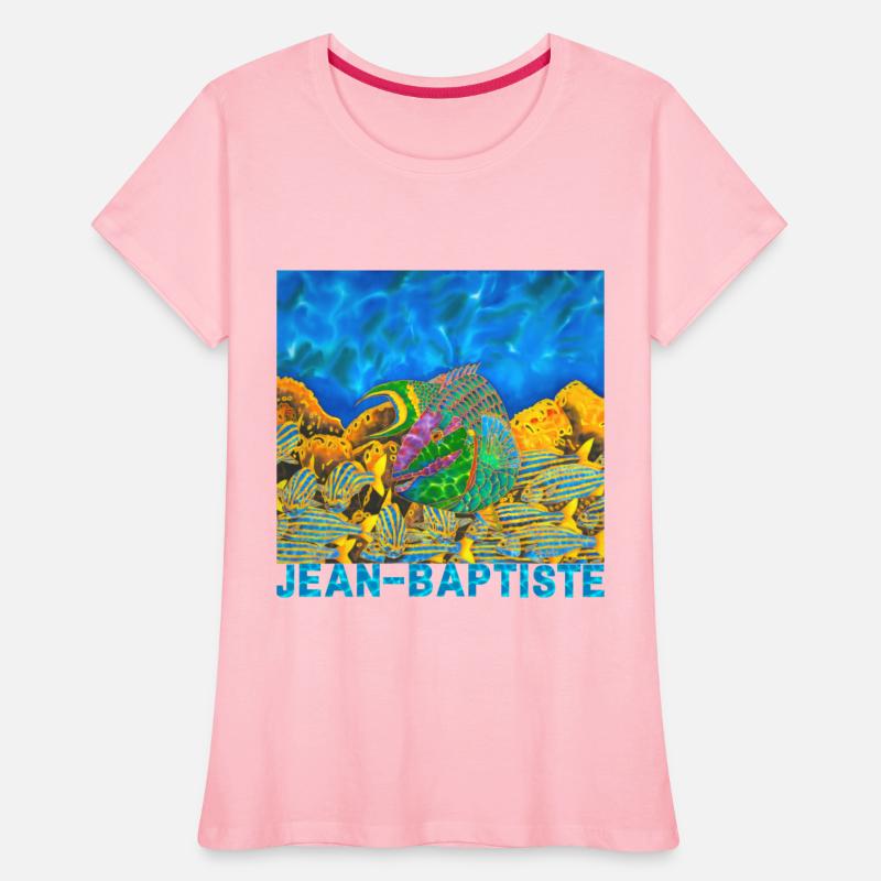 Stoplight Parrotfish