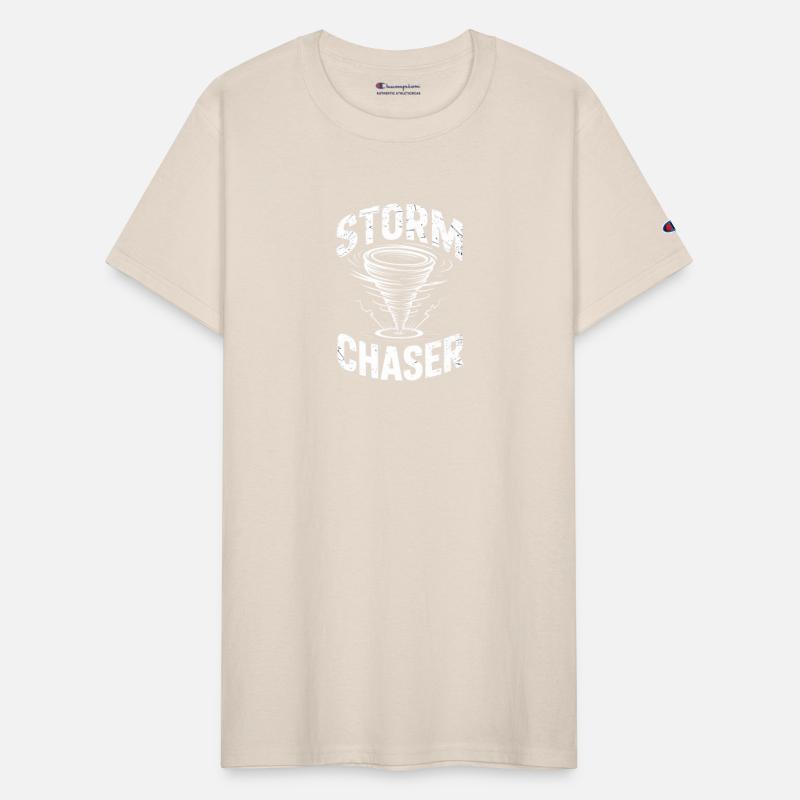 Storm Chaser Meteorology Storm Chasing