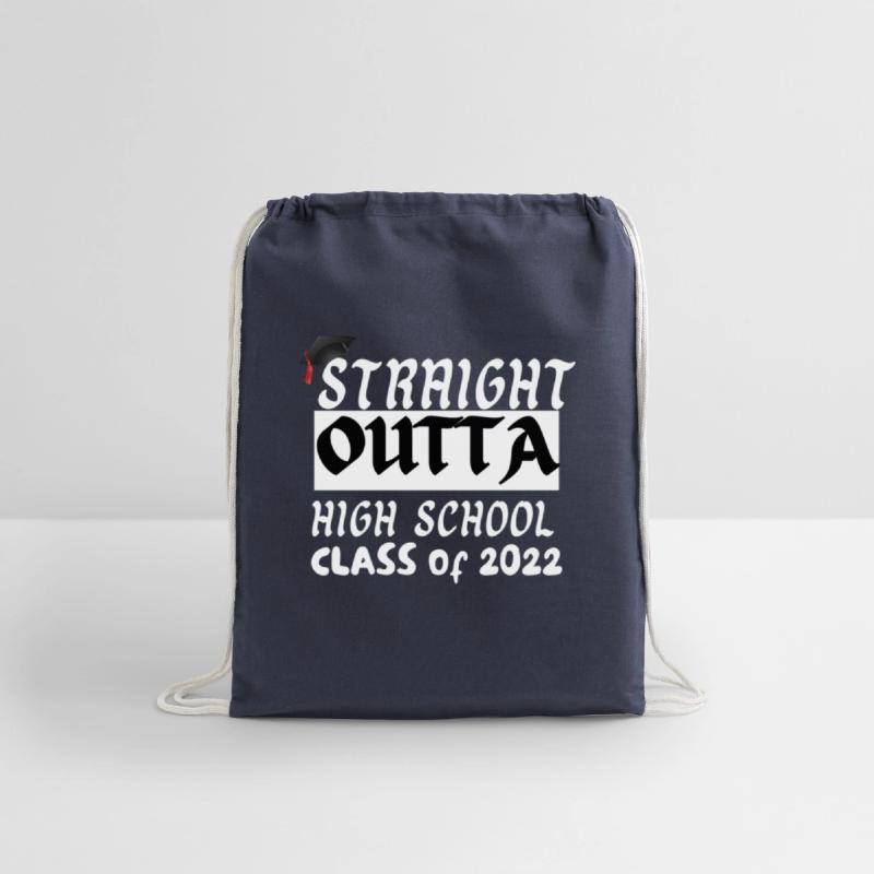 STRAIGHT OUTTA HIGH SCHOOL Class Of 2022