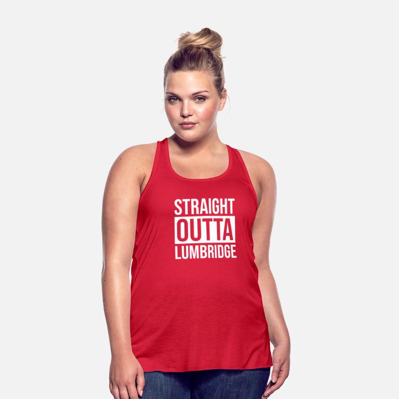 Straight Outta Lumbridge