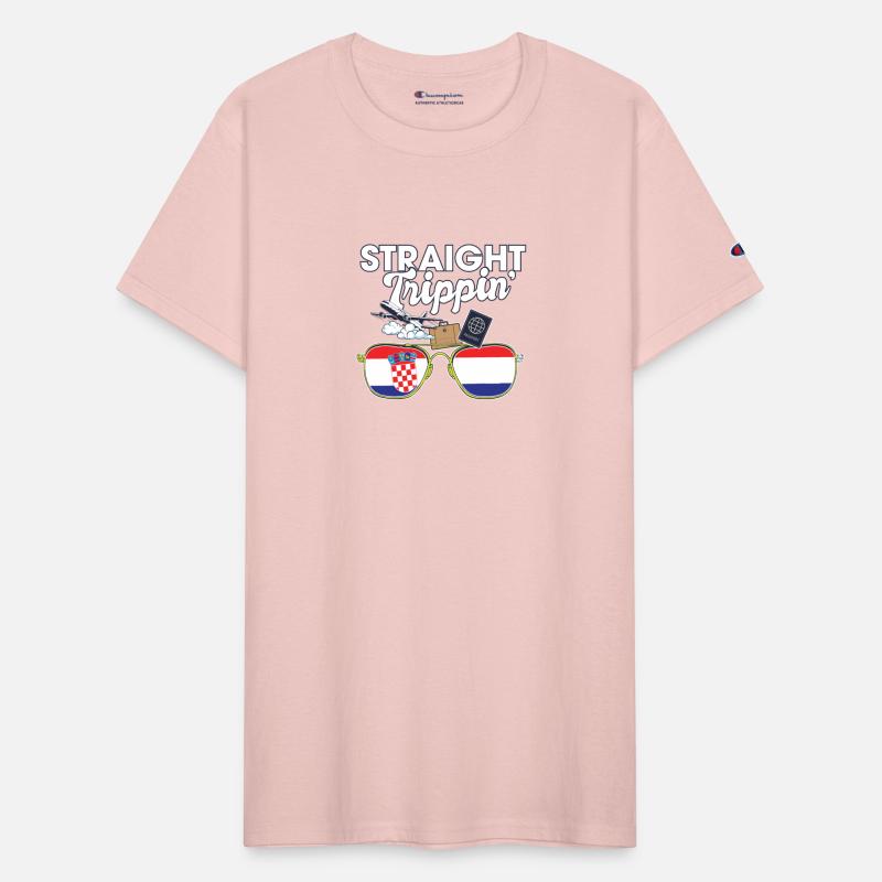 Straight Trippin' Croatia Vacation Tour Travel