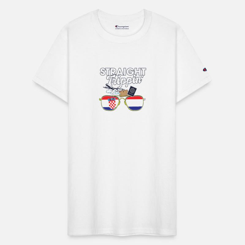 Straight Trippin' Croatia Vacation Tour Travel