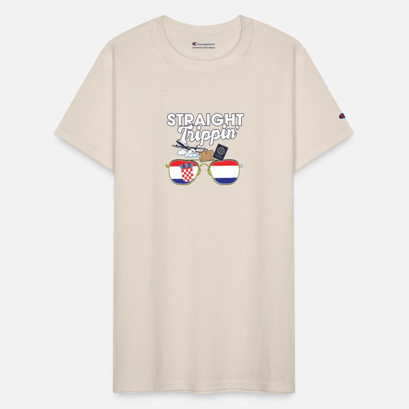 Straight Trippin' Croatia Vacation Tour Travel