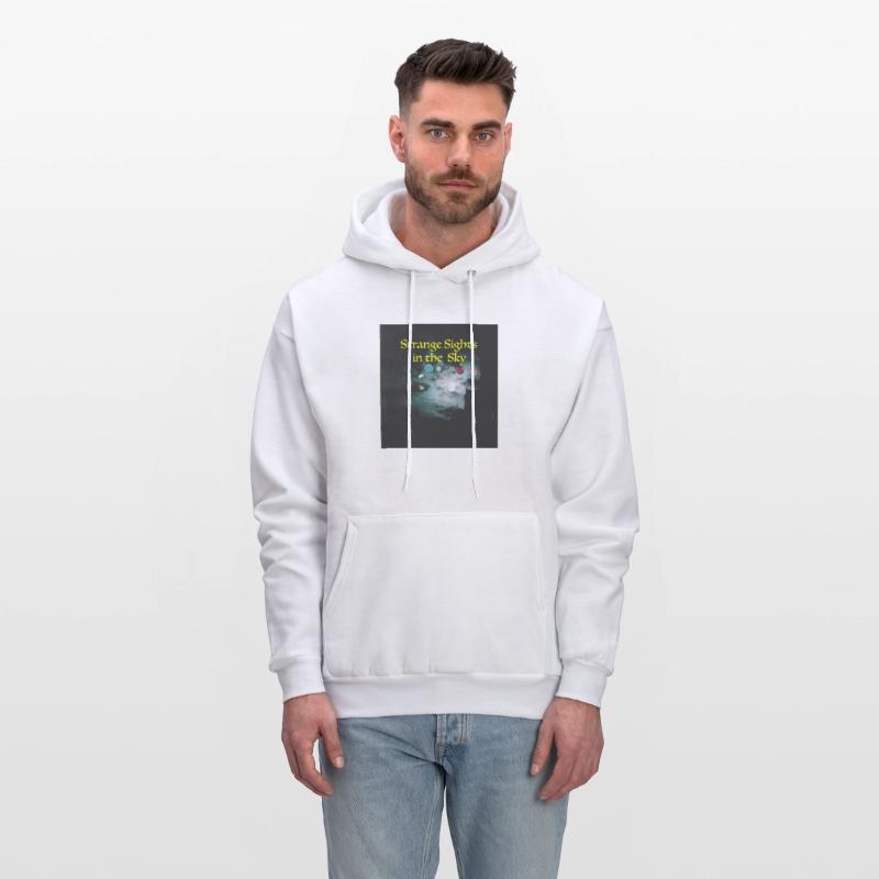 strange sights in the sky