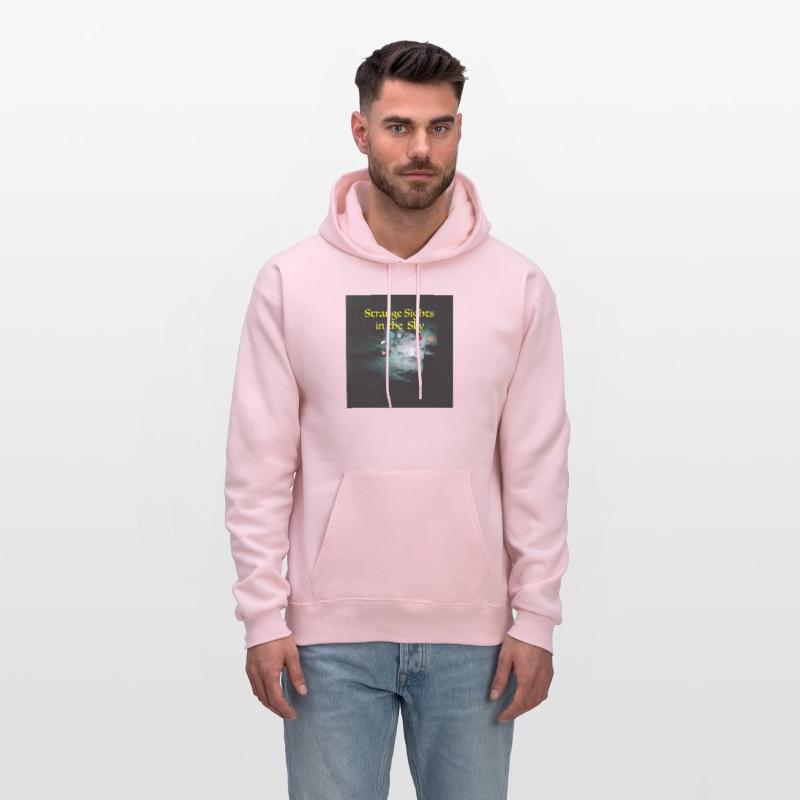 strange sights in the sky