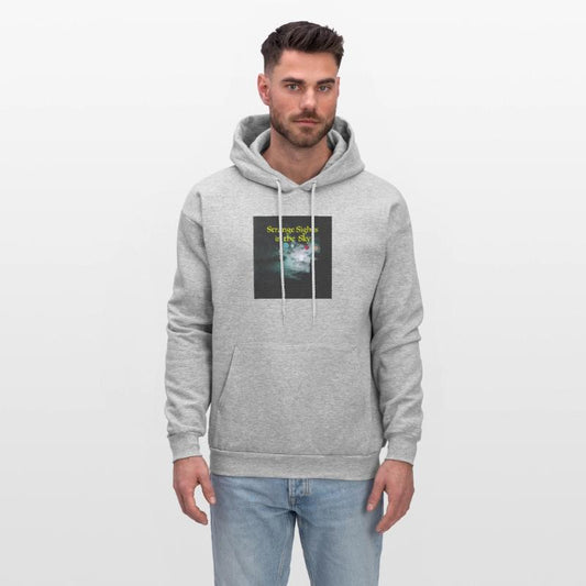 strange sights in the sky