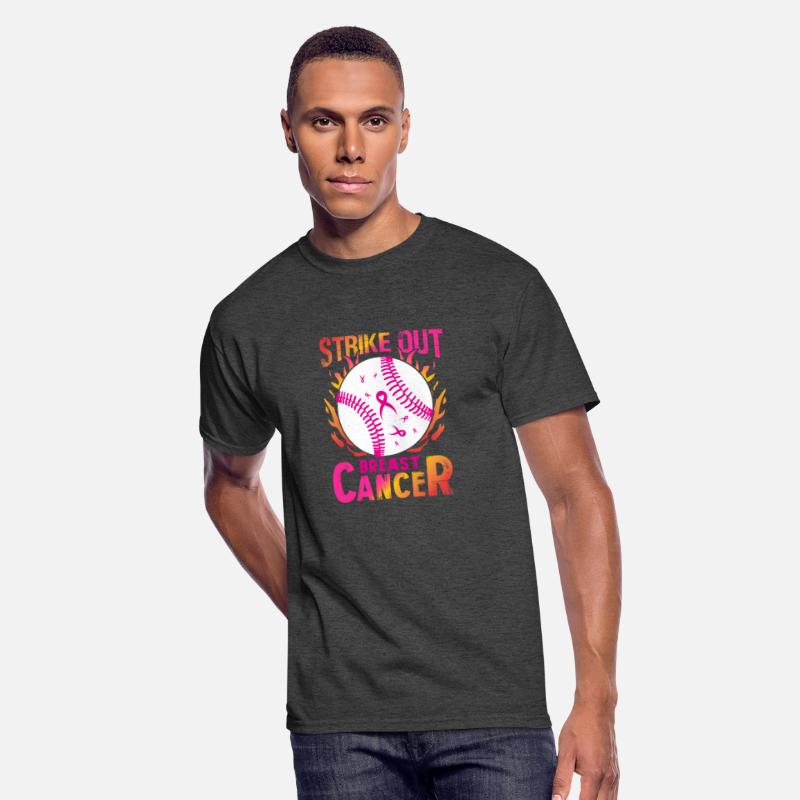 Strike Out Breast Cancer