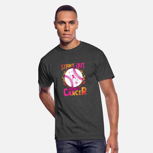 Strike Out Breast Cancer