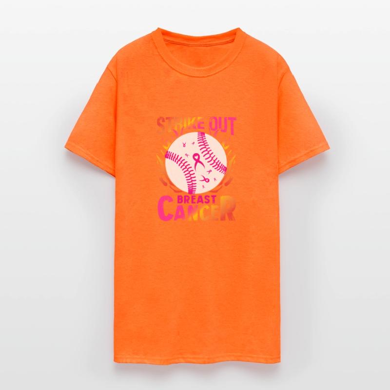 Strike Out Breast Cancer