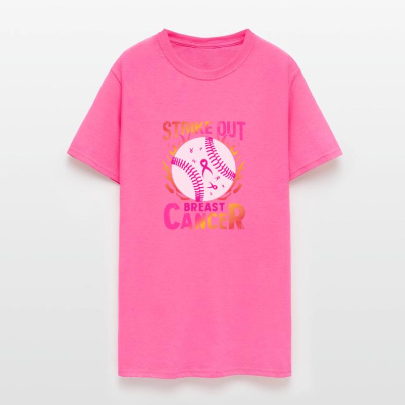 Strike Out Breast Cancer