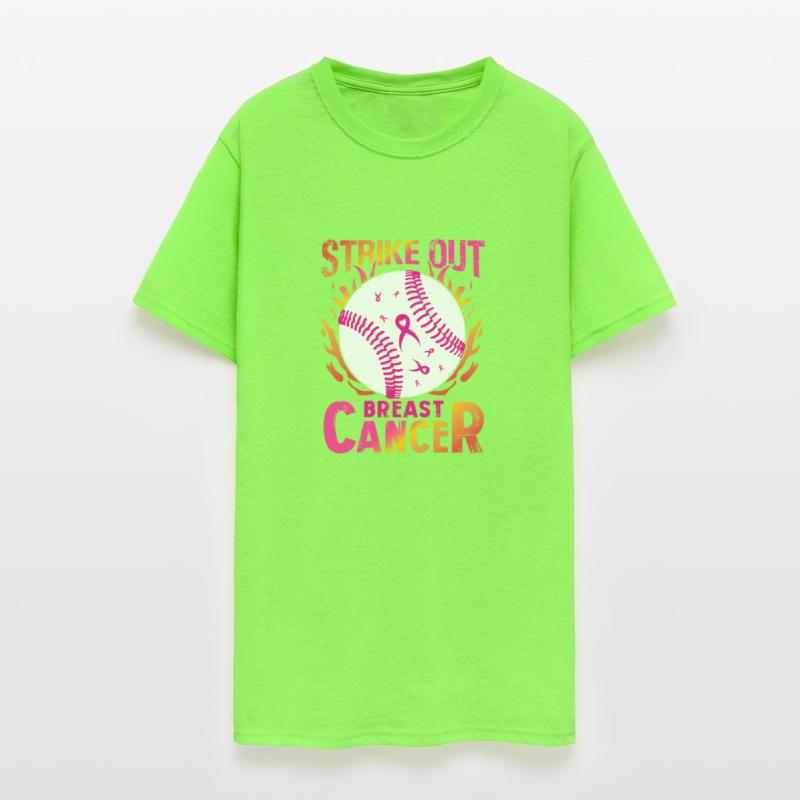 Strike Out Breast Cancer