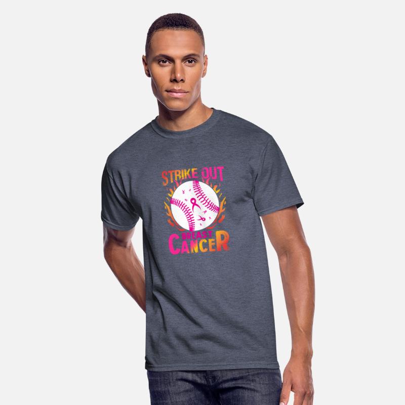 Strike Out Breast Cancer