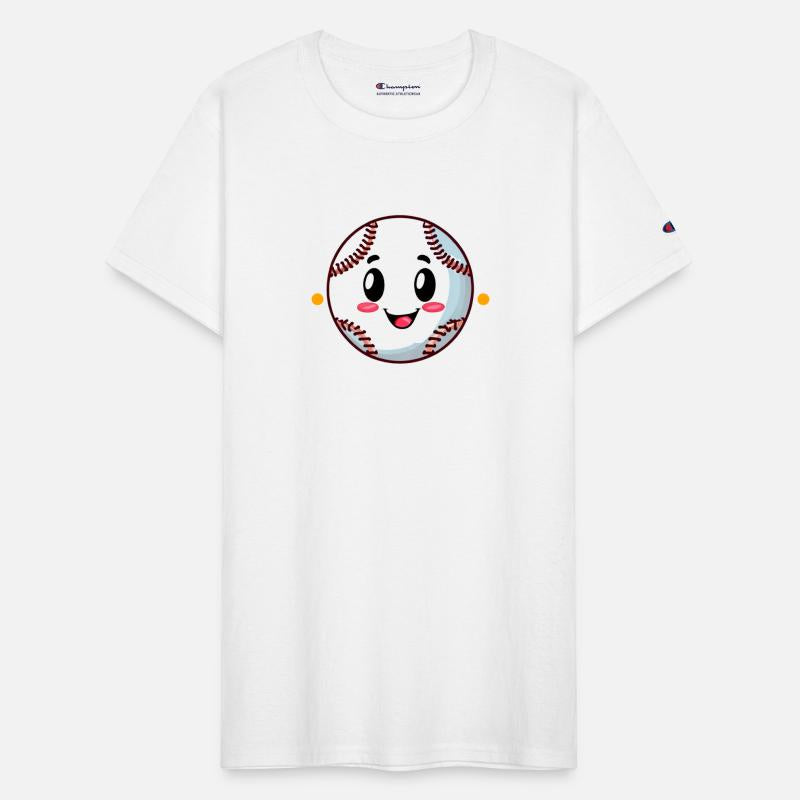 Strikeout Pitcher Kawaii Baseball stars