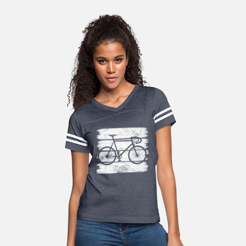 Strips Style Bicycle