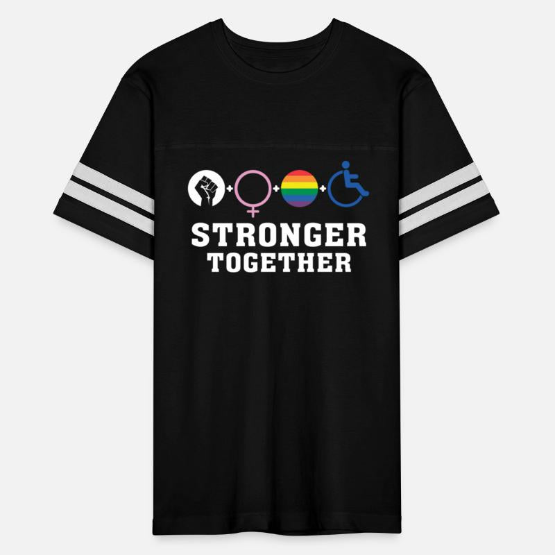 Stronger Together