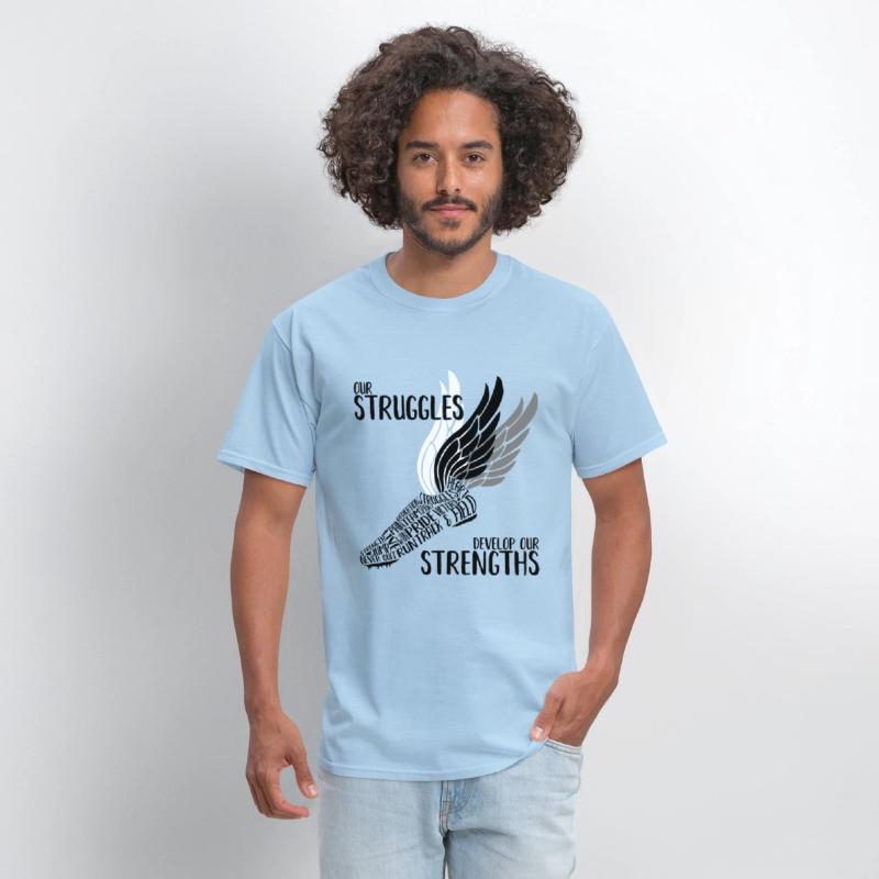 Struggles & Strengths