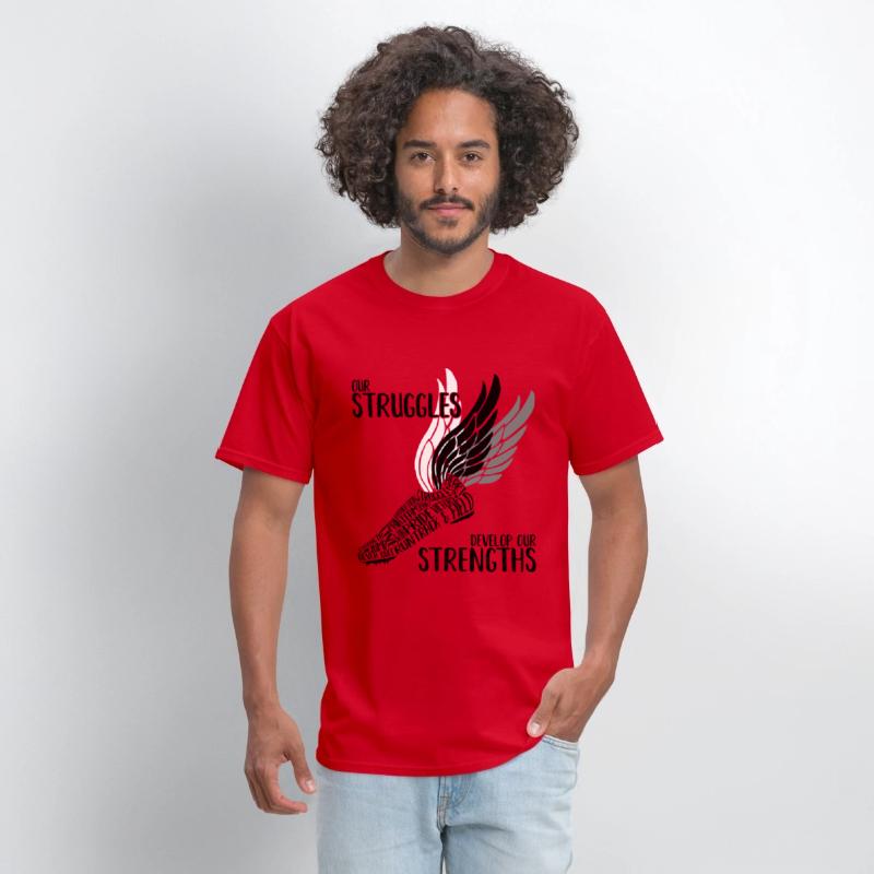 Struggles & Strengths