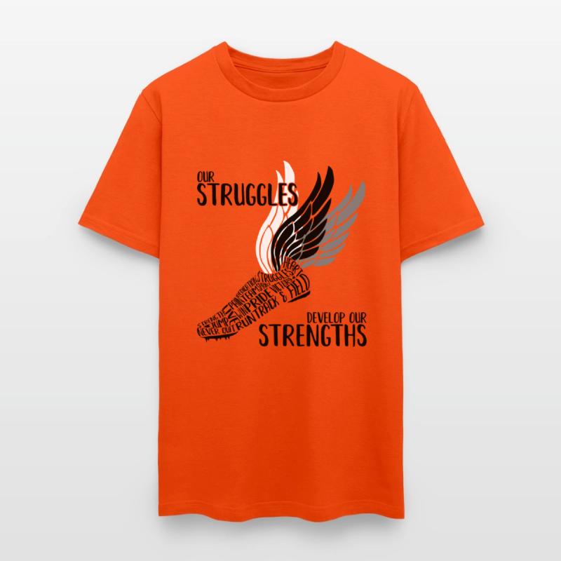 Struggles & Strengths