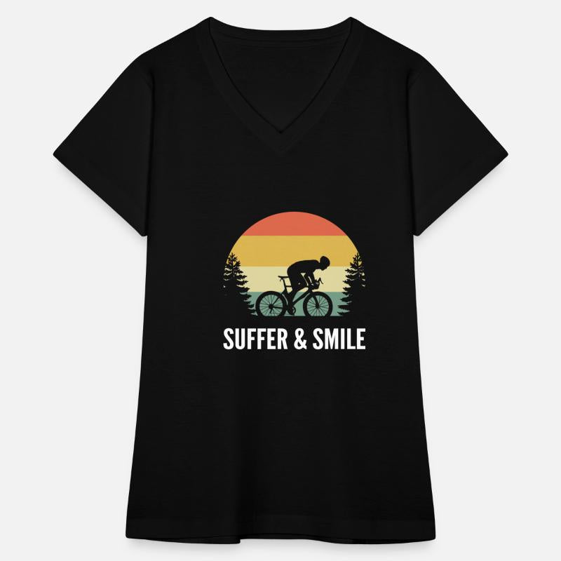 Suffer and Smile Rider Gift
