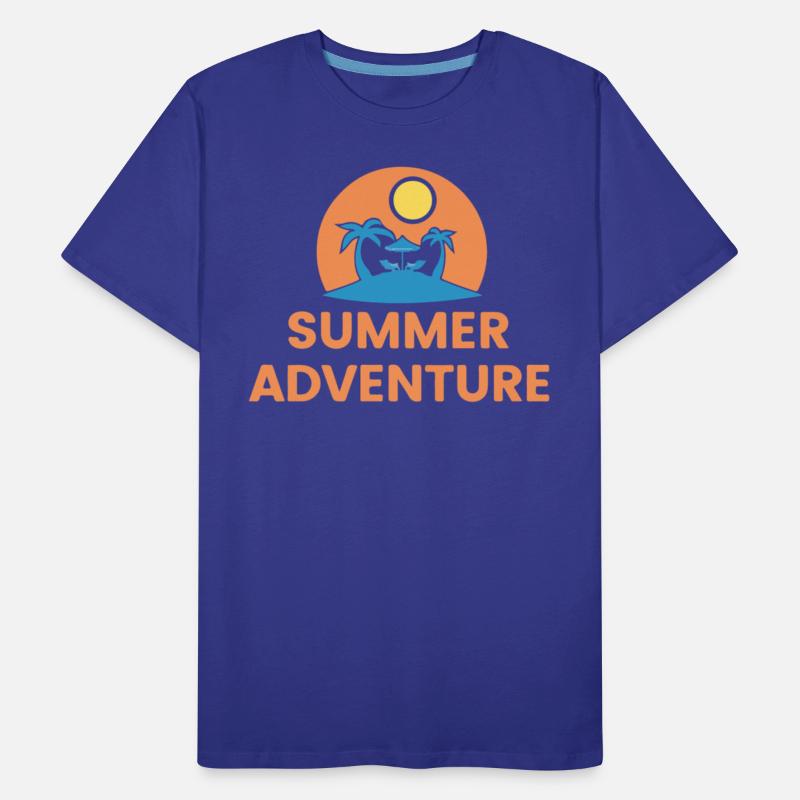 summer adventure awaits camper