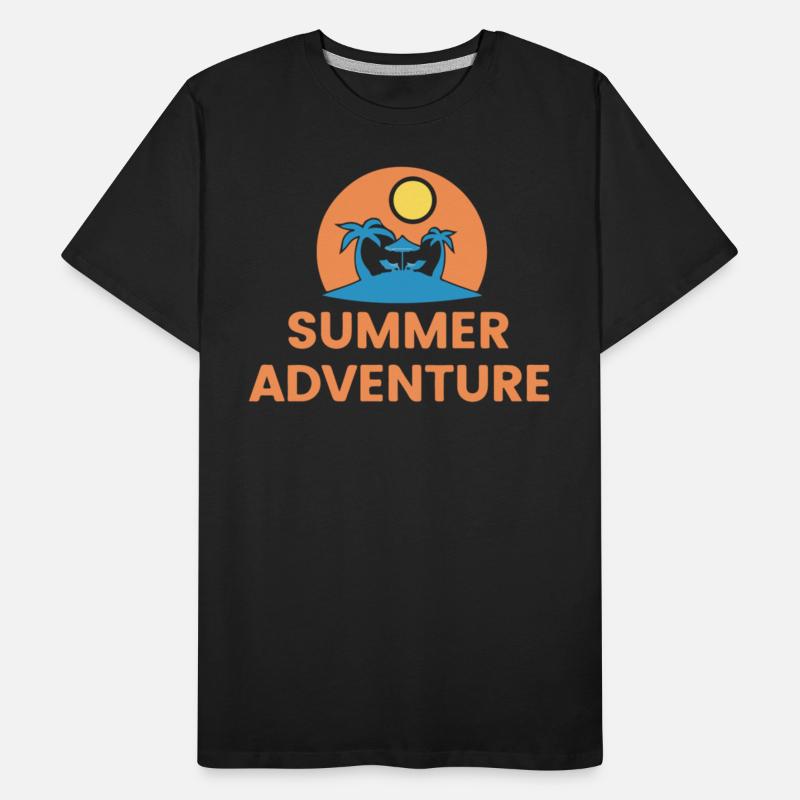 summer adventure awaits camper