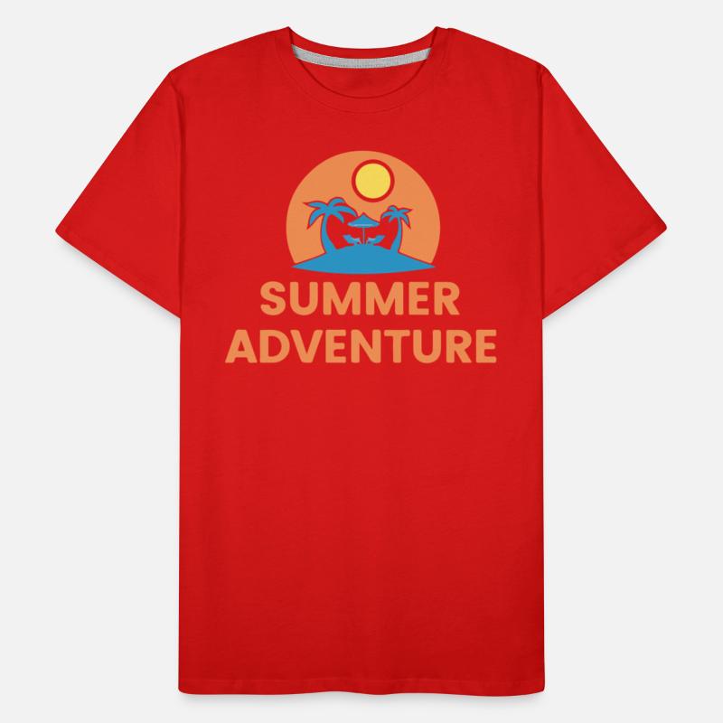 summer adventure awaits camper