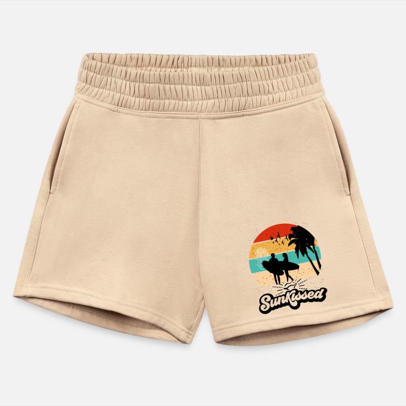 Summer Sun kissed Retro Vintage | Beach Surfing