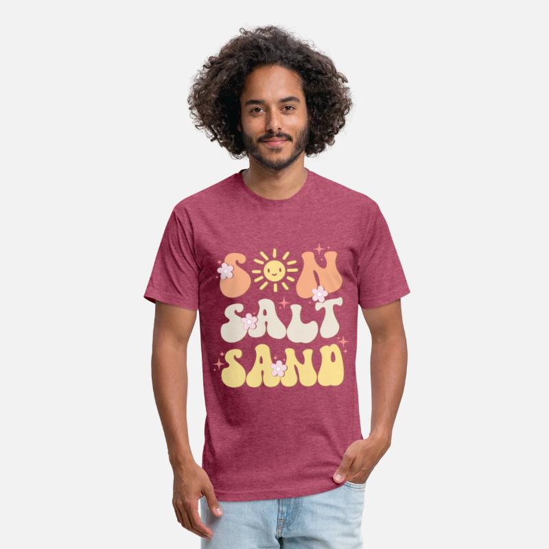 Sun Salt Sand, Summer Season