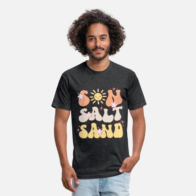 Sun Salt Sand, Summer Season