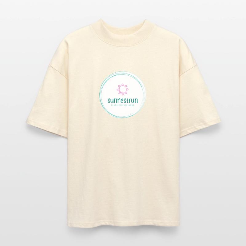 sunrestfun.com brand logo for guests