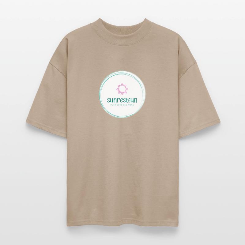 sunrestfun.com brand logo for guests