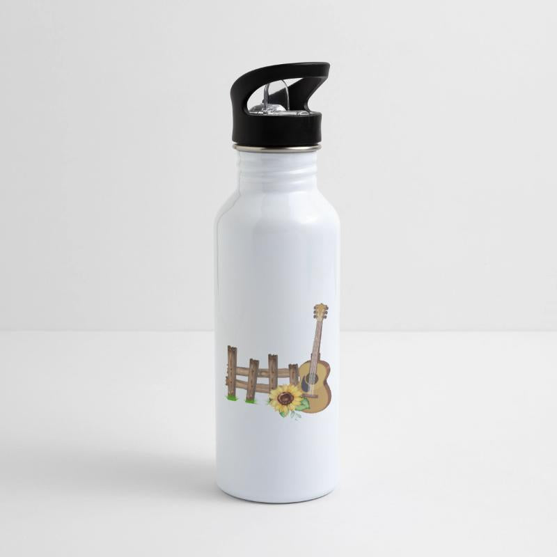 Sunshine And Country Music