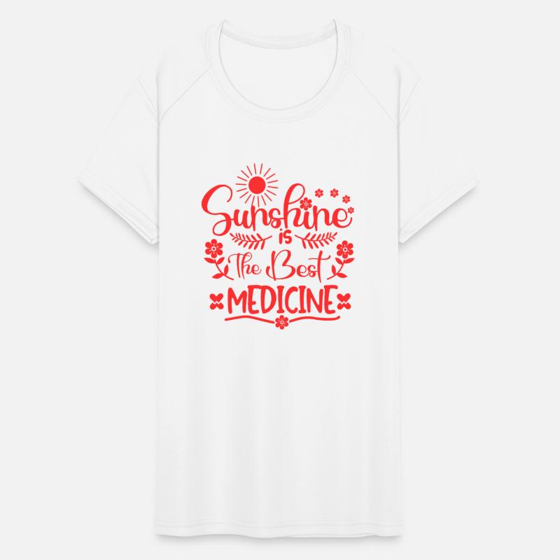 Sunshine The Best *MEDICINE
