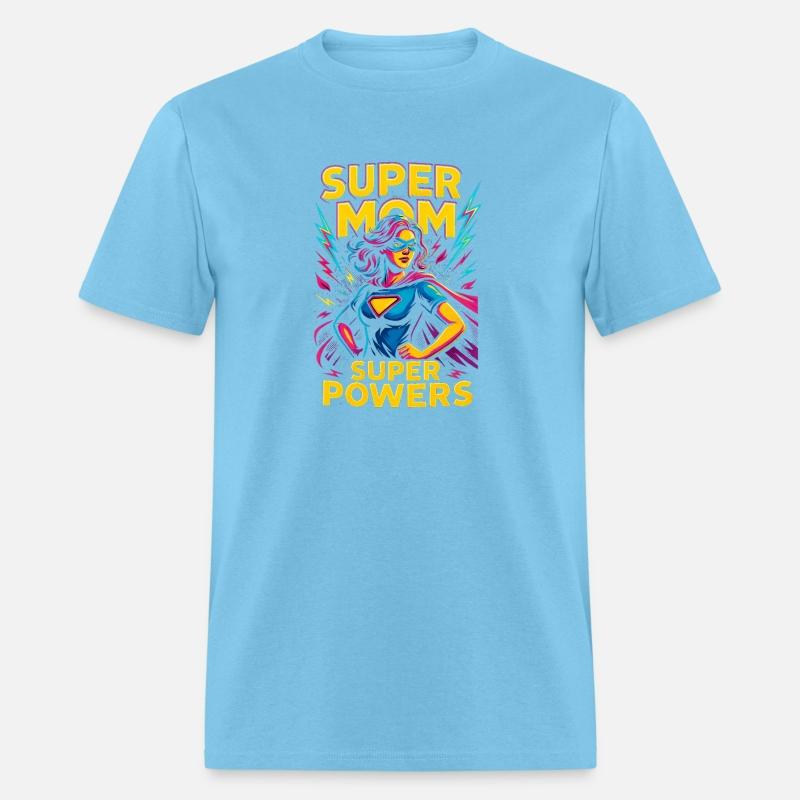 Super Mom Comic Blast – Mother’s Day Edition