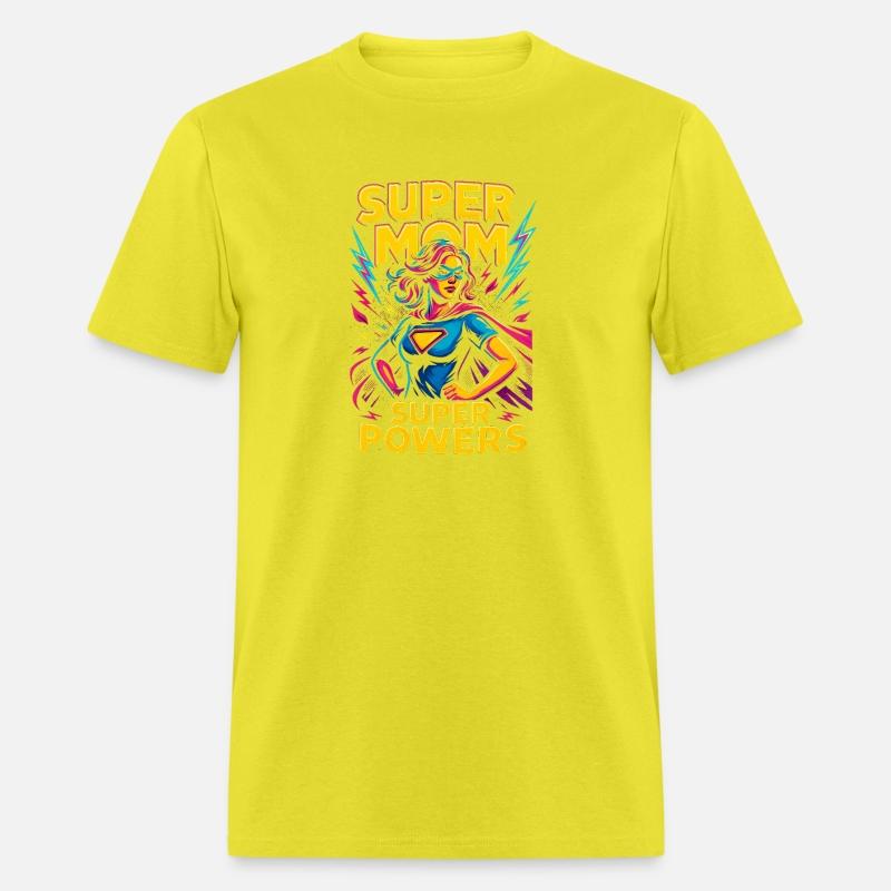 Super Mom Comic Blast – Mother’s Day Edition