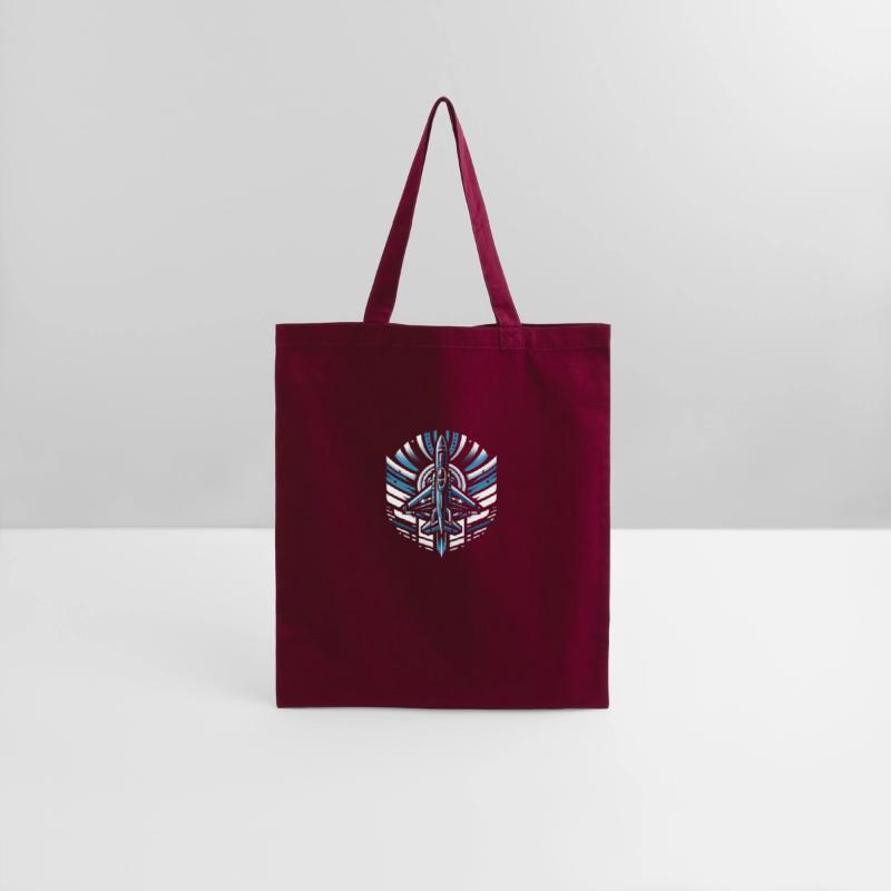 Supersonic Flight Emblem