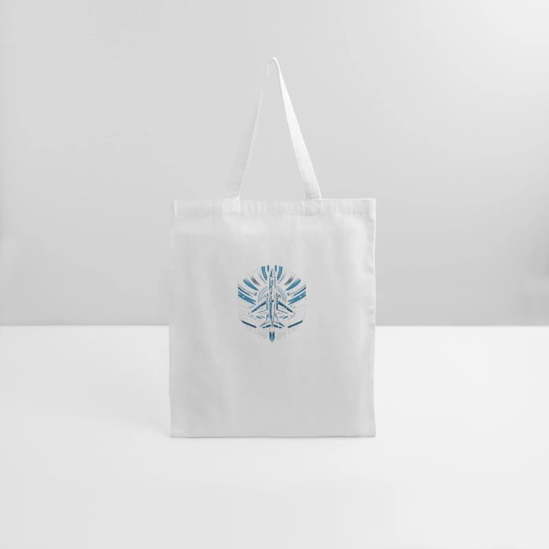 Supersonic Flight Emblem