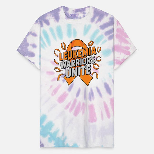 Support Leukemia Awareness