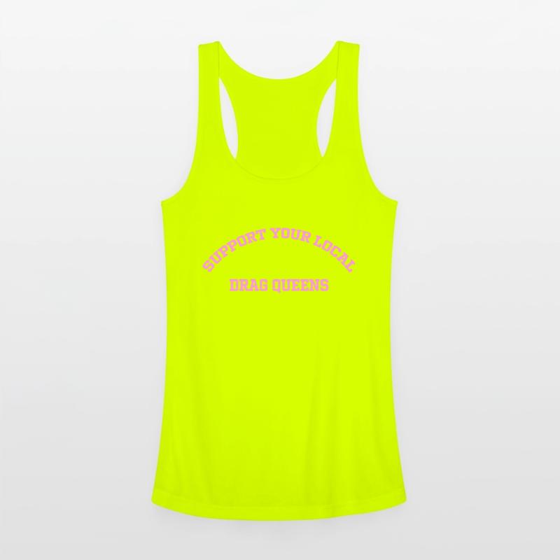 Support Your Local Drag Queens