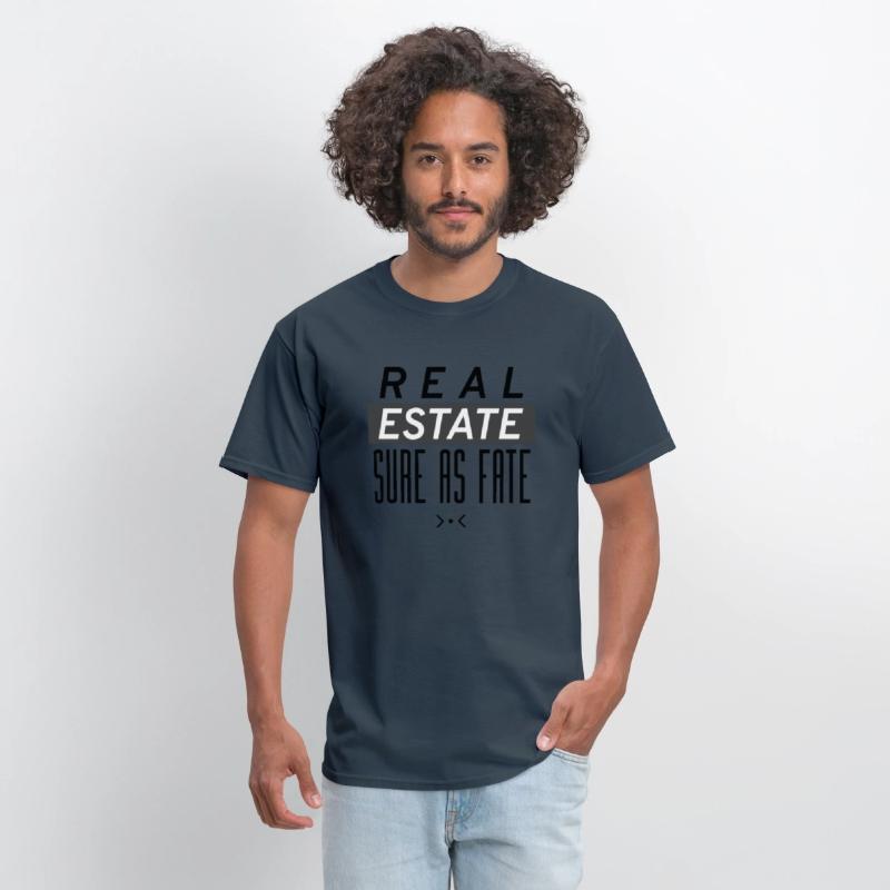 Sure As Fate Real Estate