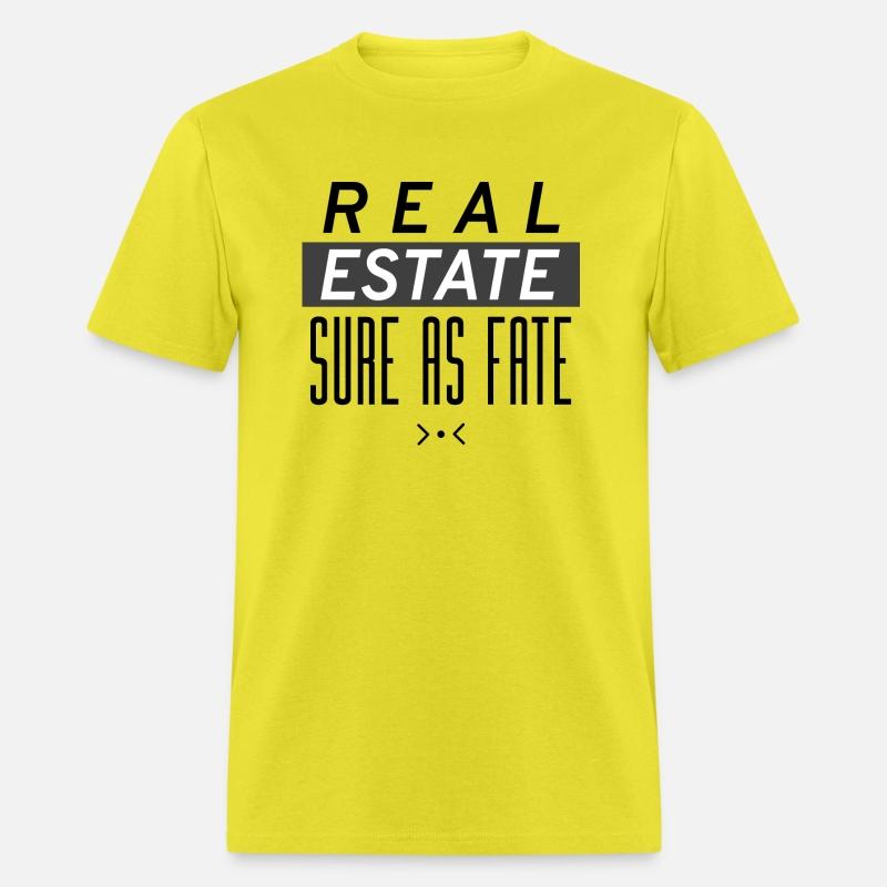 Sure As Fate Real Estate