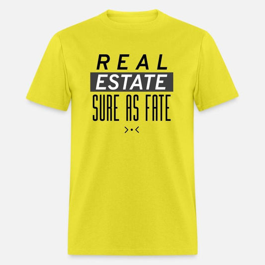 Sure As Fate Real Estate