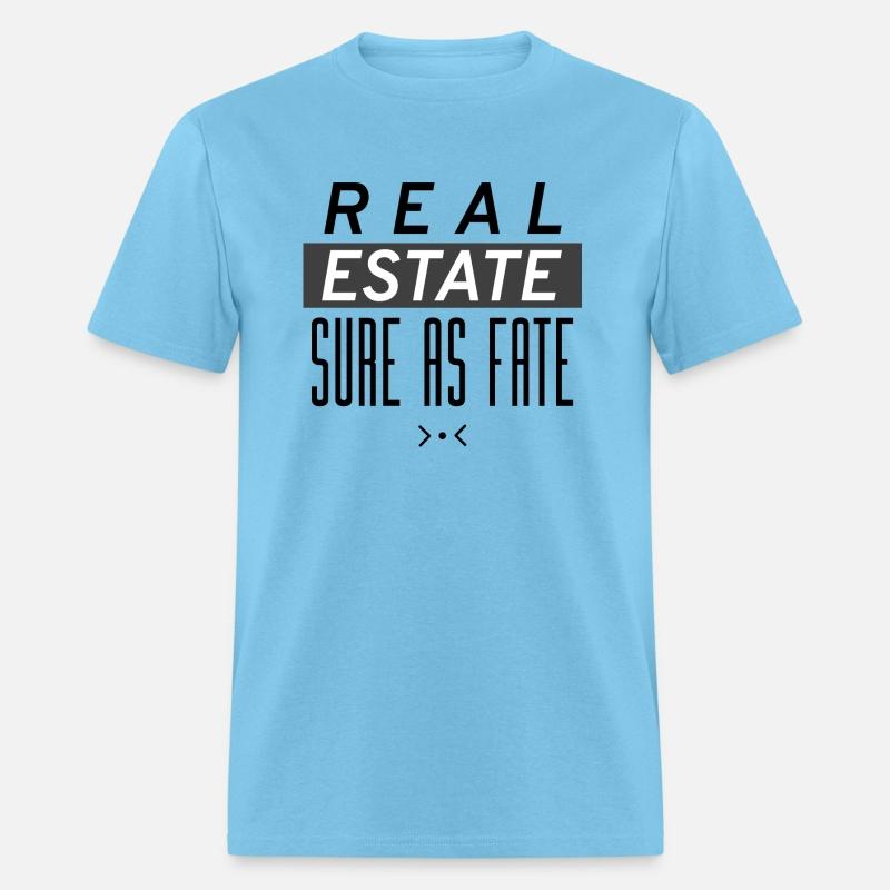Sure As Fate Real Estate