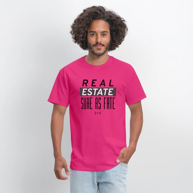 Sure As Fate Real Estate