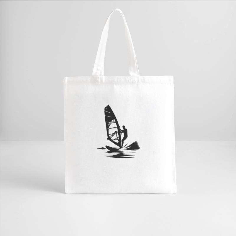 Surfing Technology With Wind Power Wind And Sea