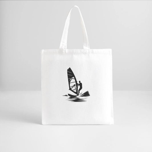 Surfing Technology With Wind Power Wind And Sea