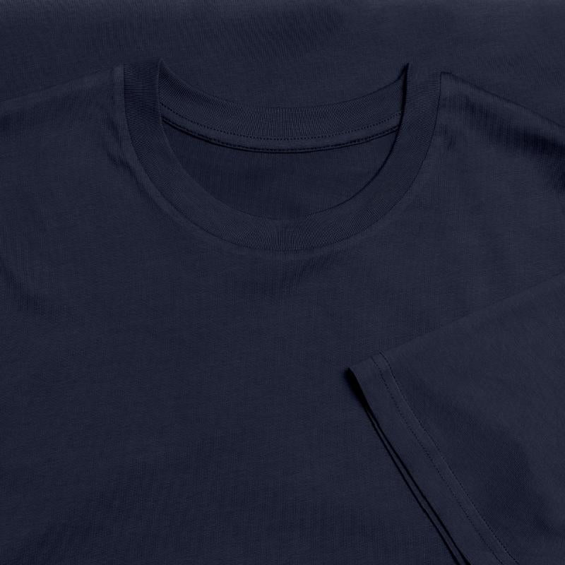 Sustainably sourced melanated male garden shirt