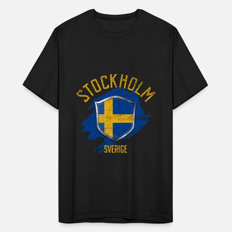 Sweden Stockholm