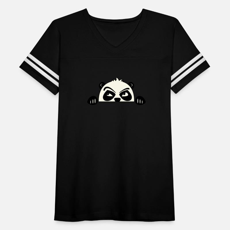 Sweet baby panda bear pregnancy gift