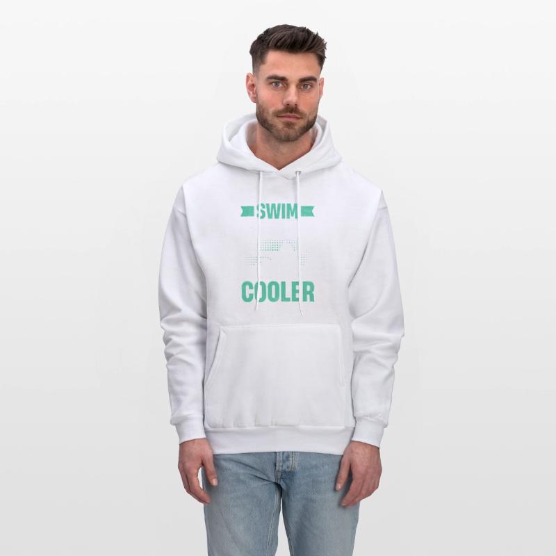 Swim Grandpa - Wave Motion Design